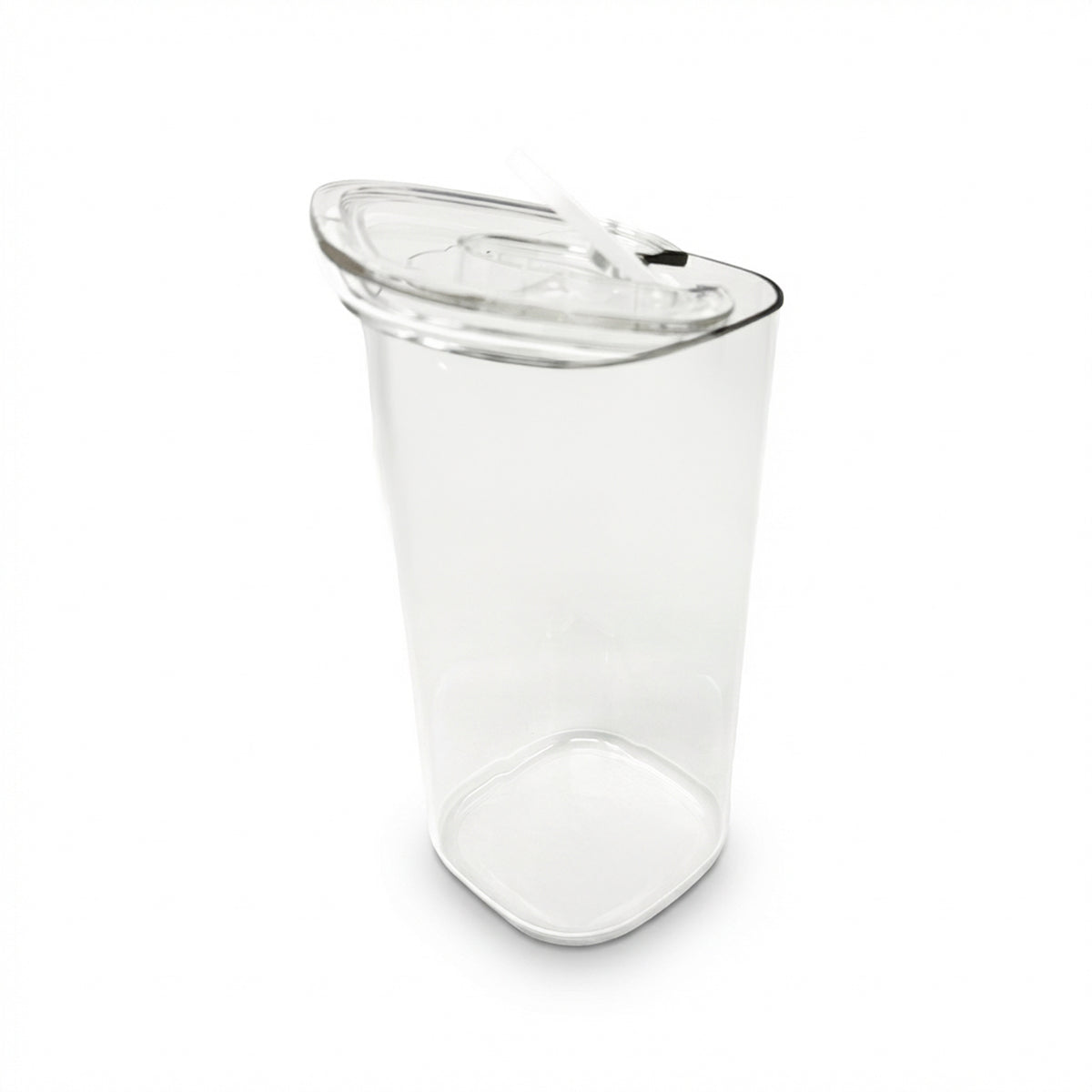 Homera ClickFresh Pop Container
