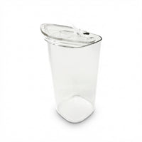 Pull-up  Container