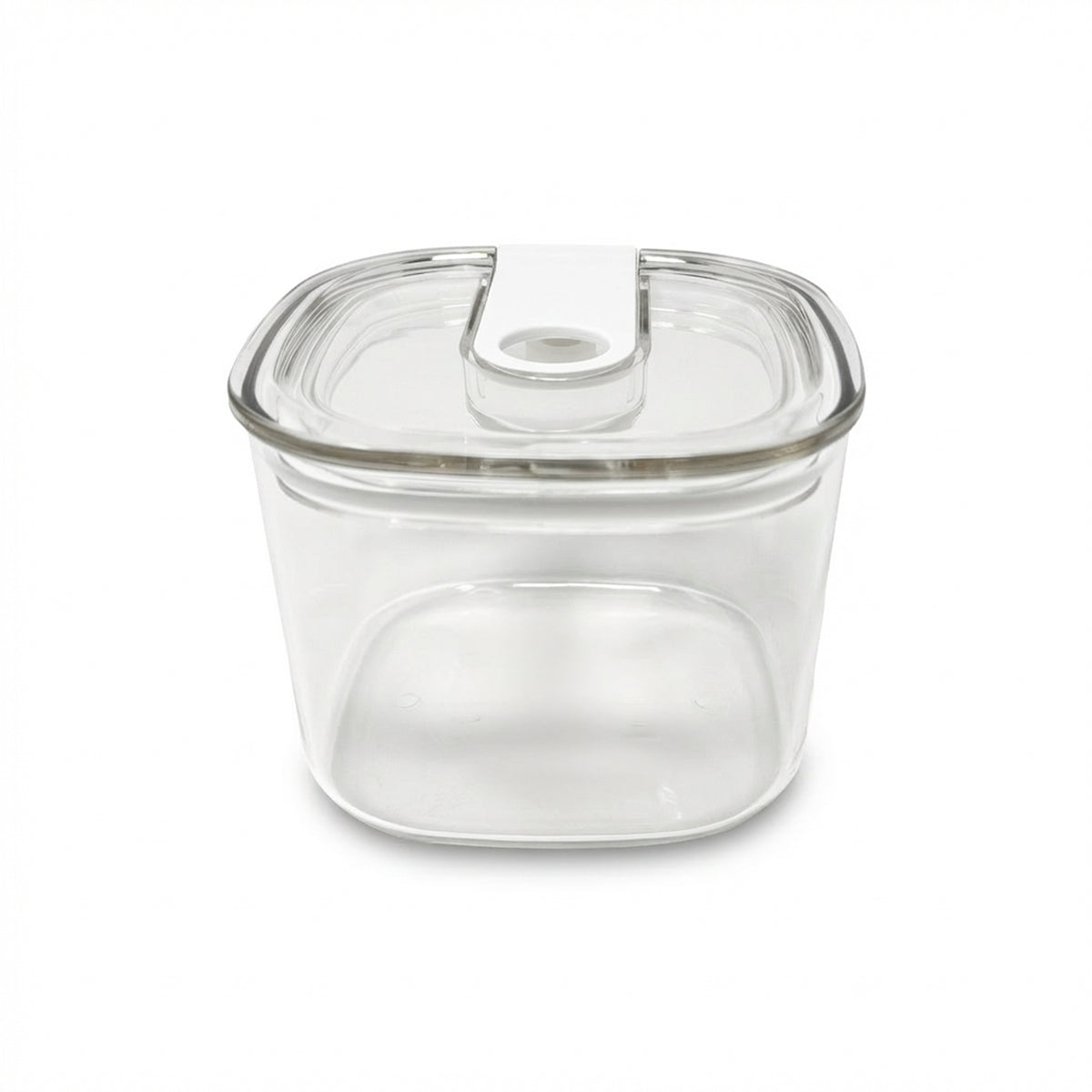 Homera ClickFresh Pop Container