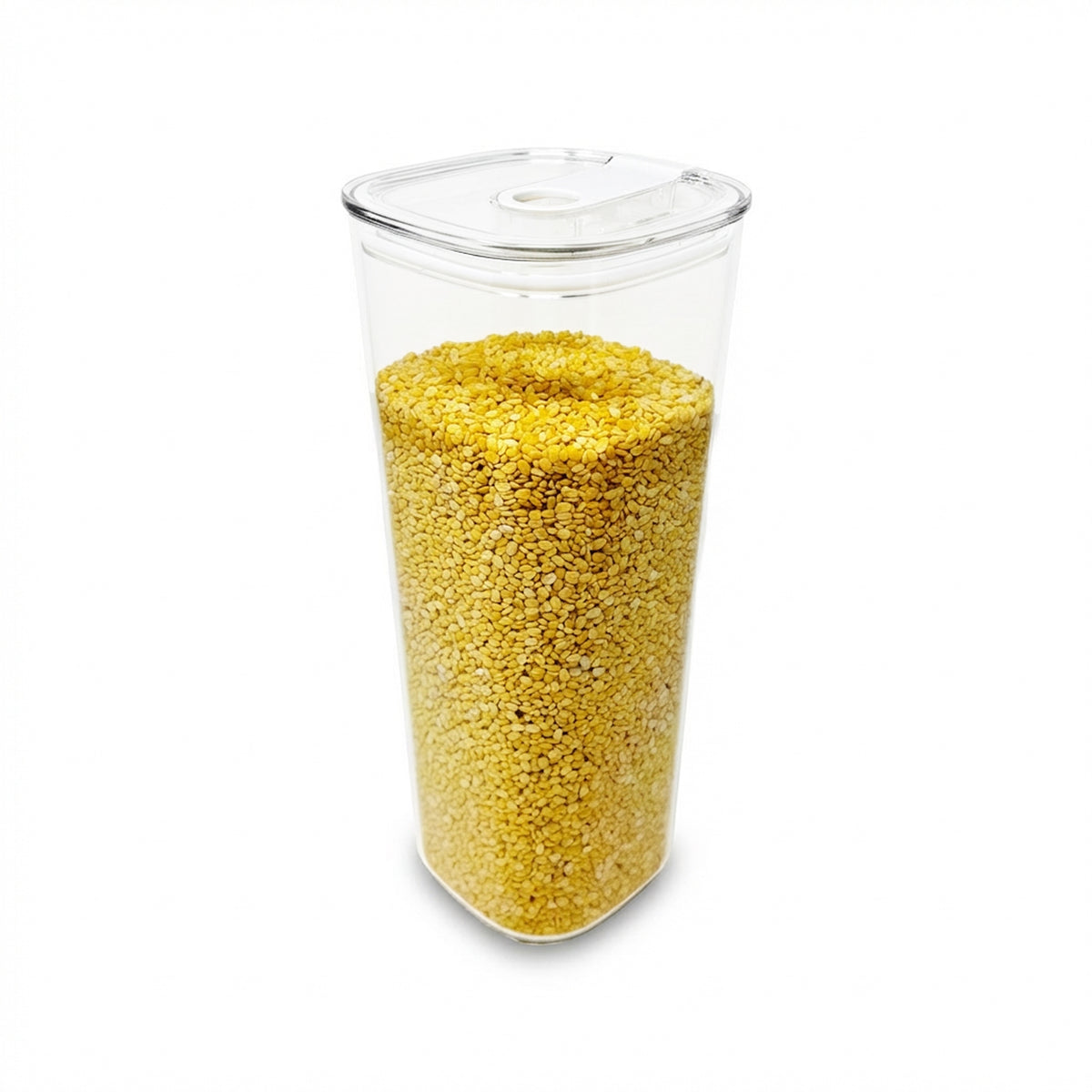 Homera ClickFresh Pop Container