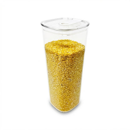 Homera ClickFresh Pop Container