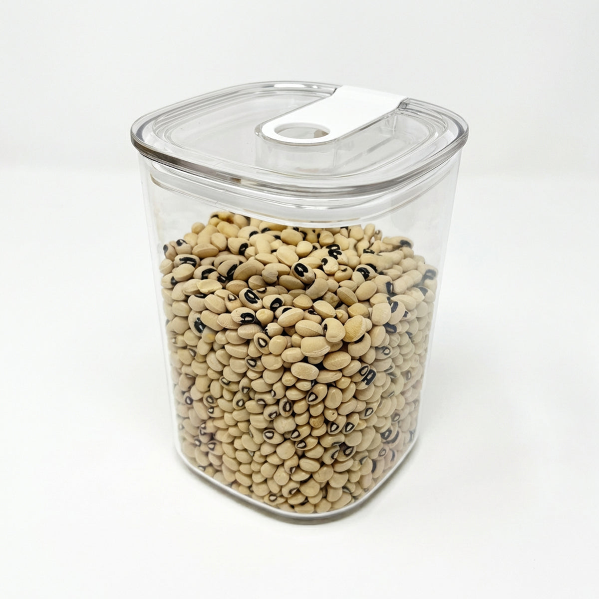Homera ClickFresh Pop Container