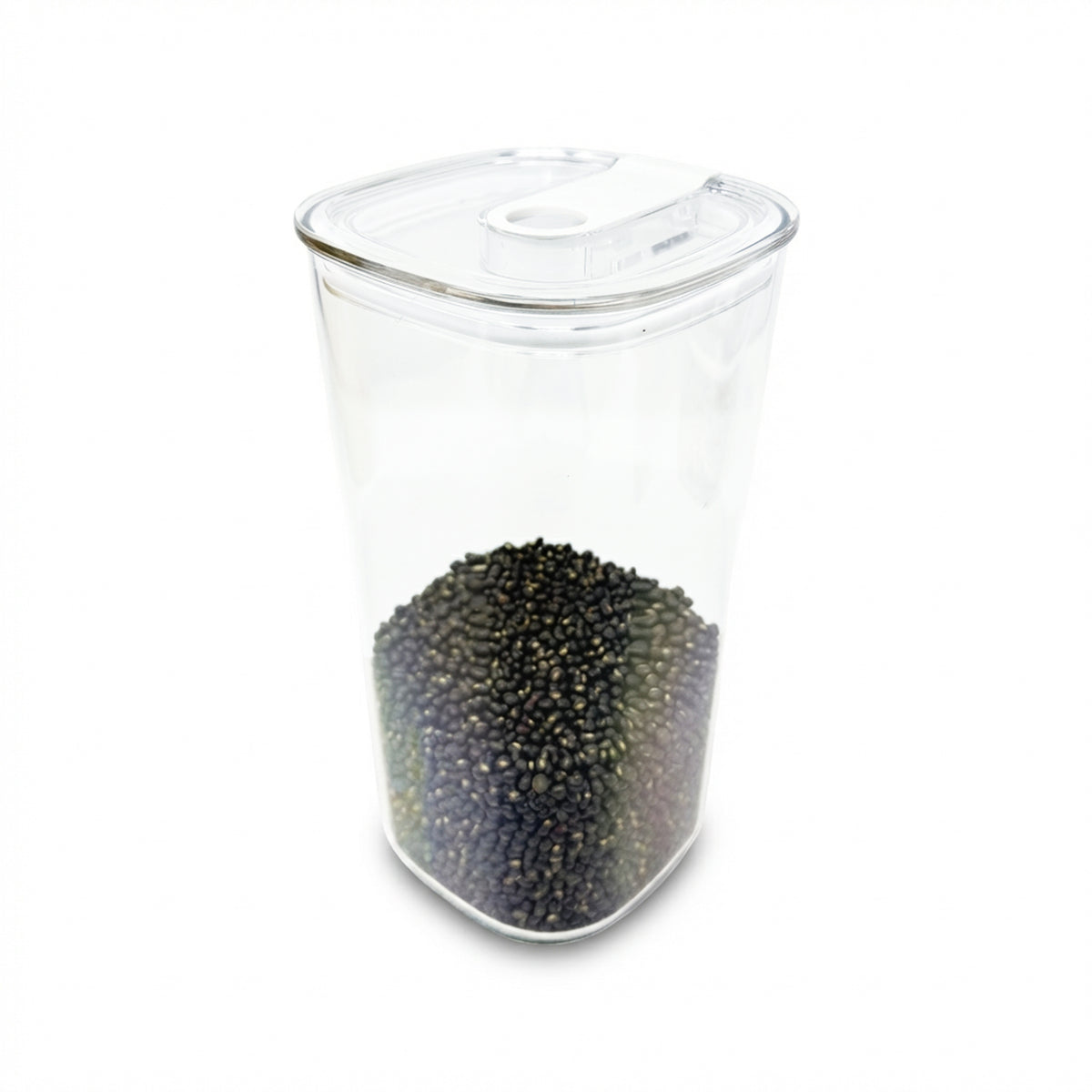Homera ClickFresh Pop Container