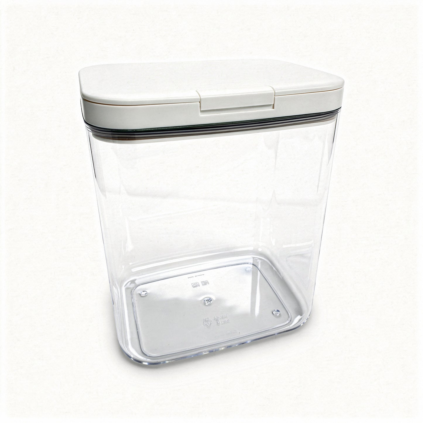 Homera StoreMate Press Lock Container