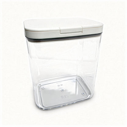 Homera StoreMate Press Lock Container