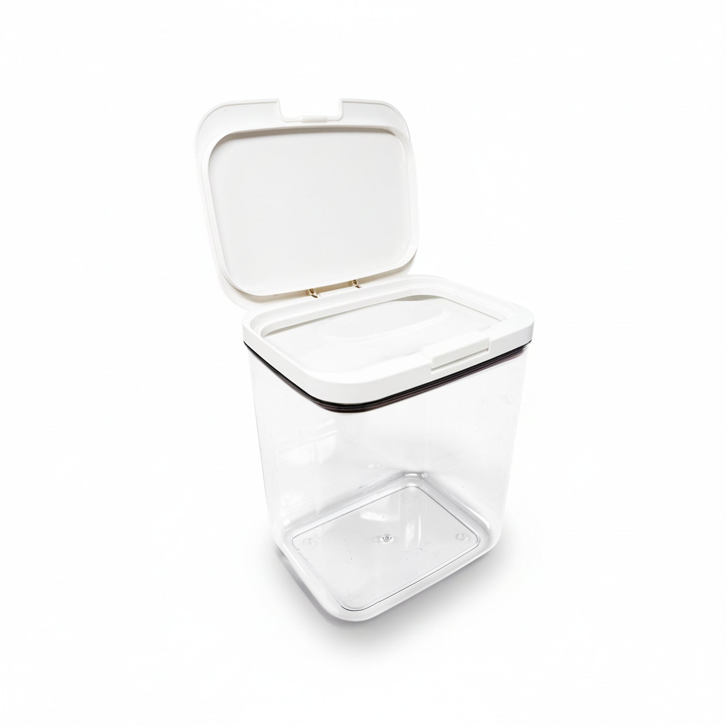 Homera StoreMate Press Lock Container