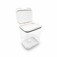 Press Lock Container