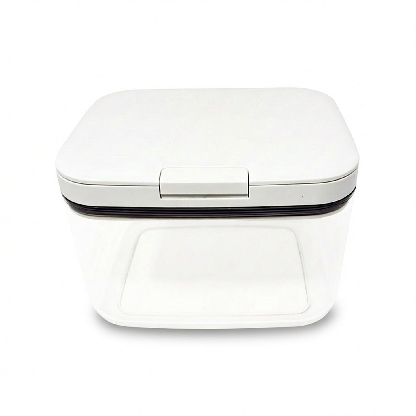 Homera StoreMate Press Lock Container