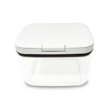 Homera StoreMate Press Lock Container
