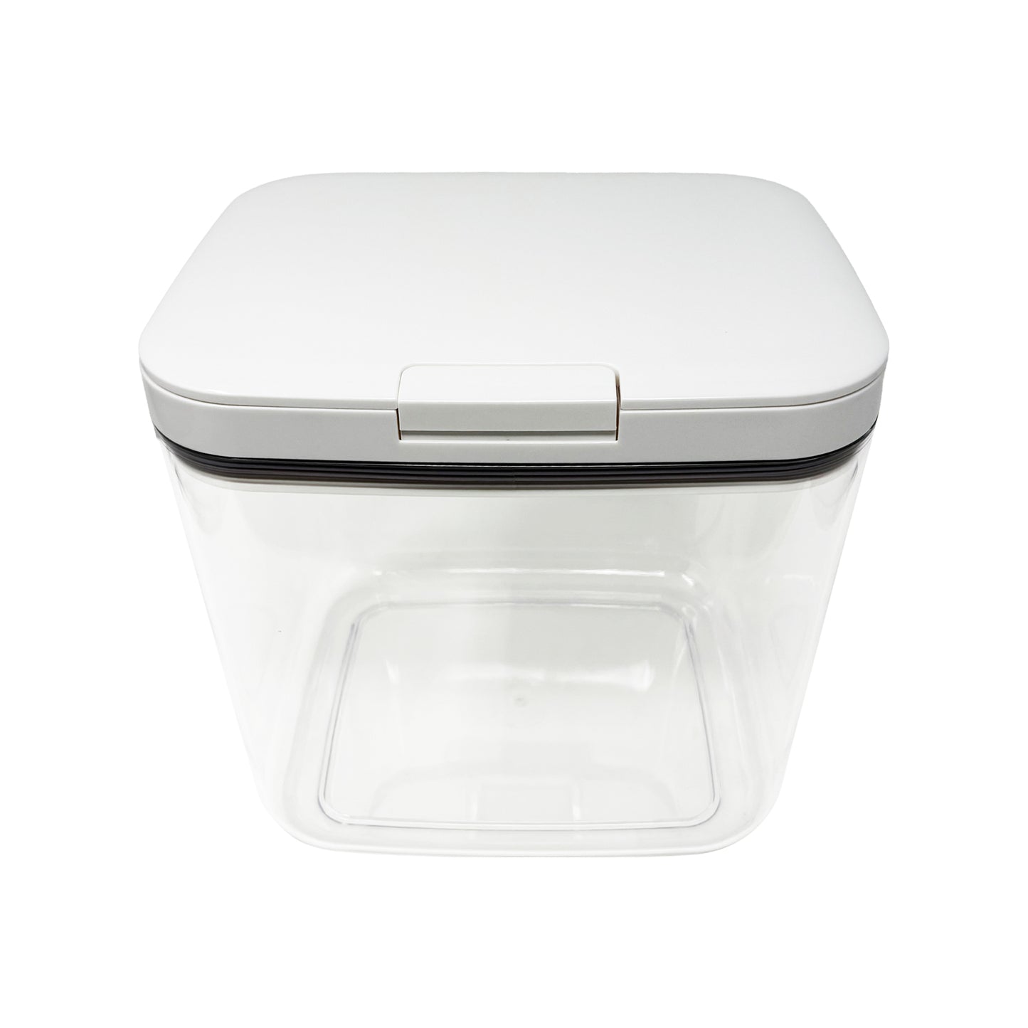 Homera StoreMate Press Lock Container