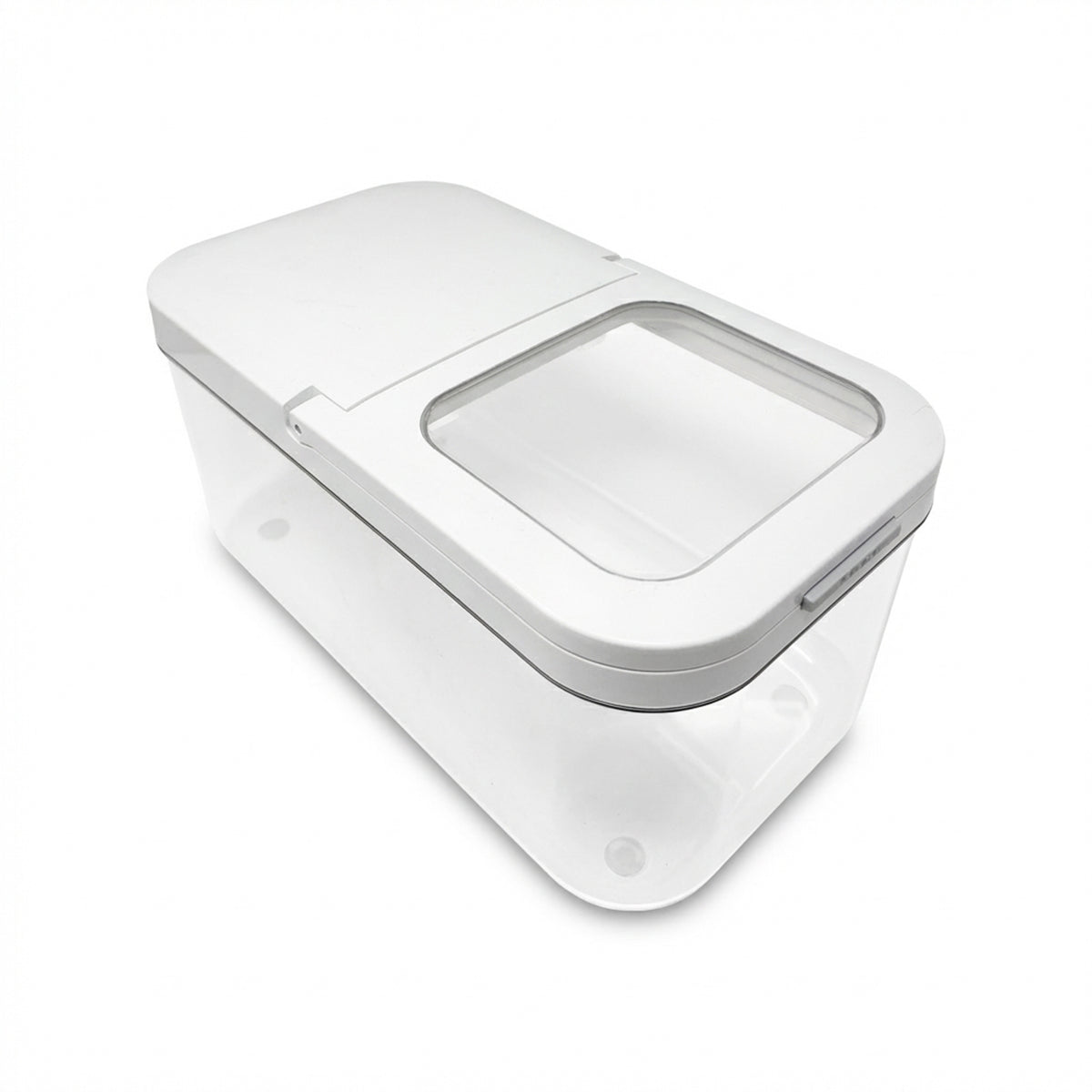 Half Open Rice Tub