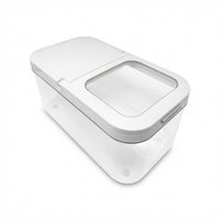 Half Open Rice Tub