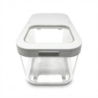 Half Open Rice Tub