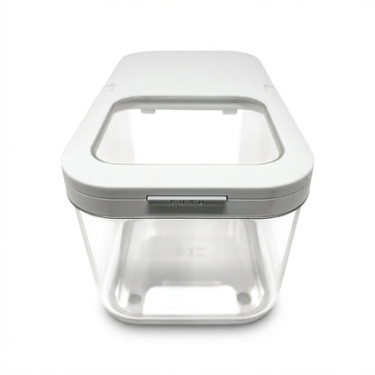 Homera GrainVault Half Open Rice Tub