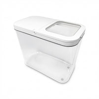 Half Open Rice Tub