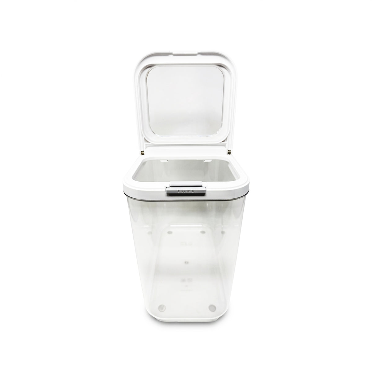 Half Open Rice Tub