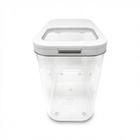 Half Open Rice Tub