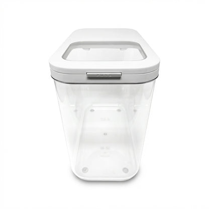 Homera GrainVault Half Open Rice Tub