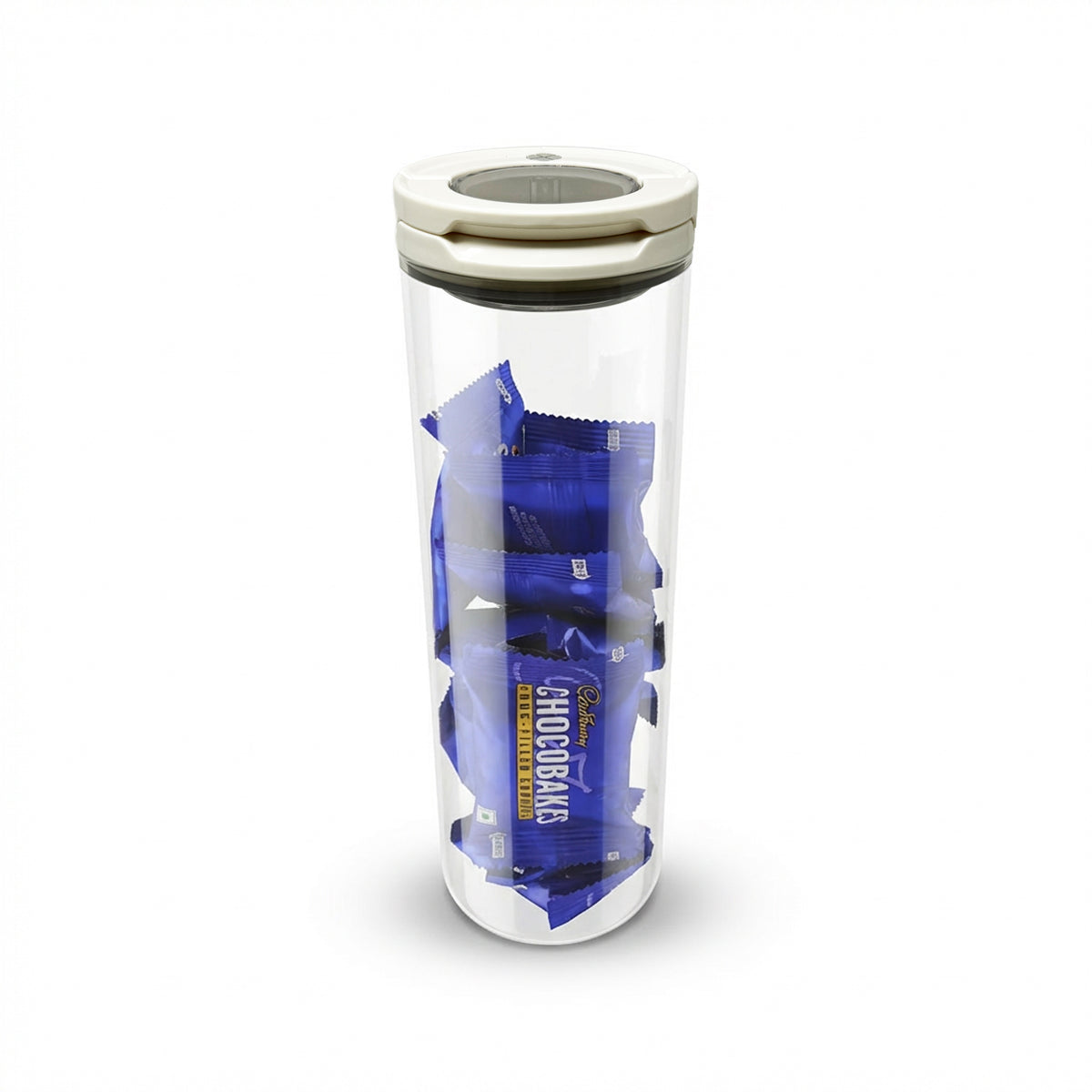 Airtight Glass Container