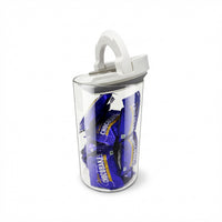 Airtight Glass Container