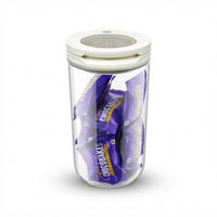 Airtight Glass Container