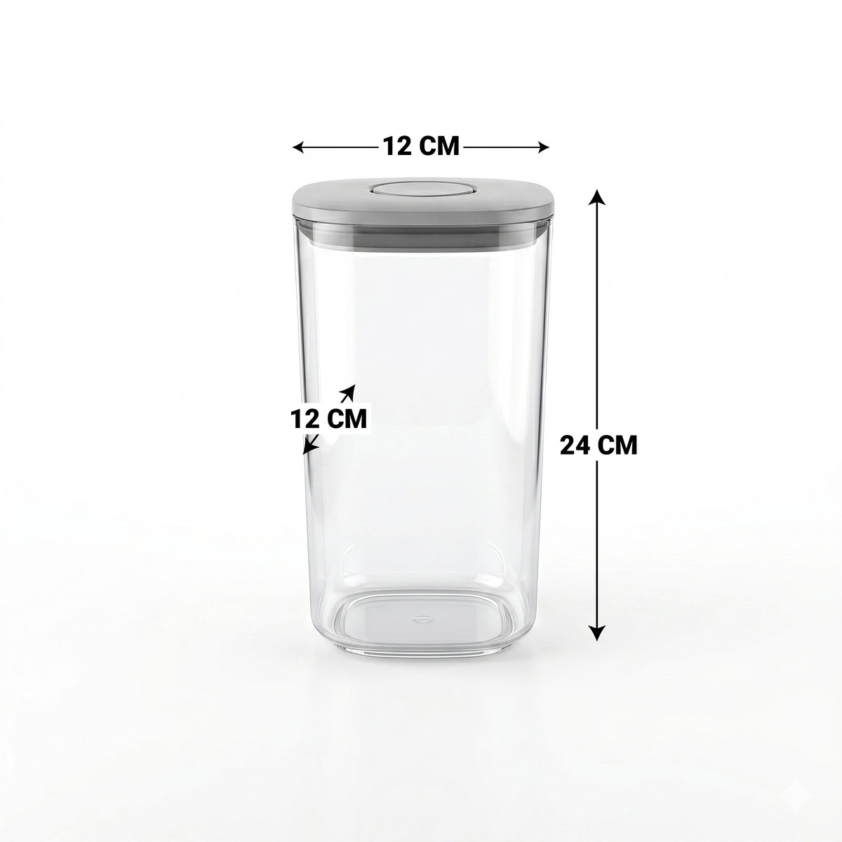 Pop-Up Container (square)