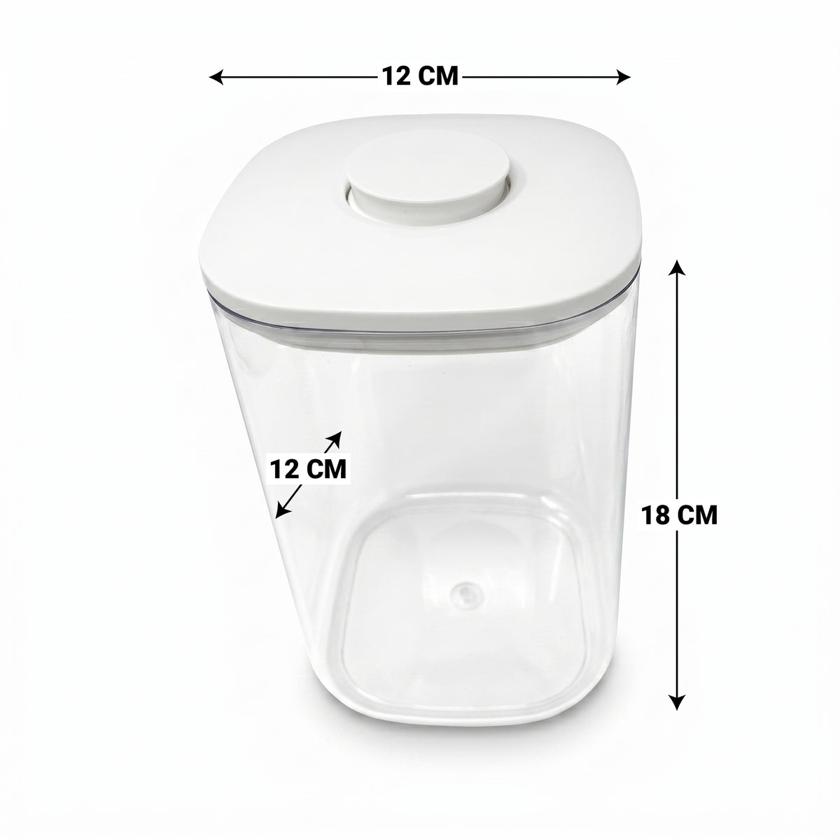Pop-Up Container (square)
