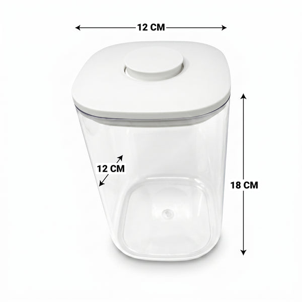 Pop-Up Container (square)