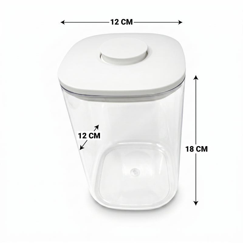 Pop-Up Container (square)