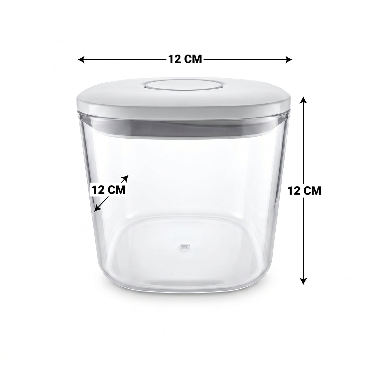 Pop-Up Container (square)