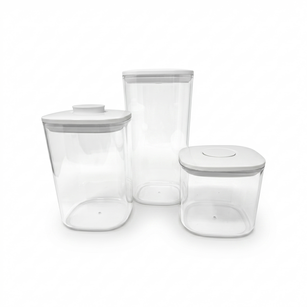 Pop-Up Container (square)