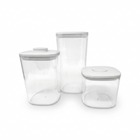 Pop-Up Container (square)
