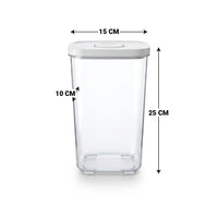 Pop-Up Container (Rectangular)