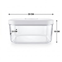 Pop-Up Container (Rectangular)