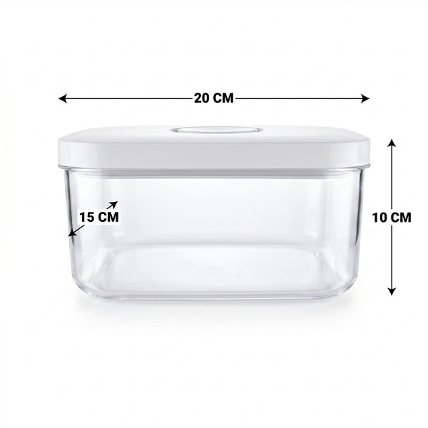 Pop-Up Container (Rectangular)