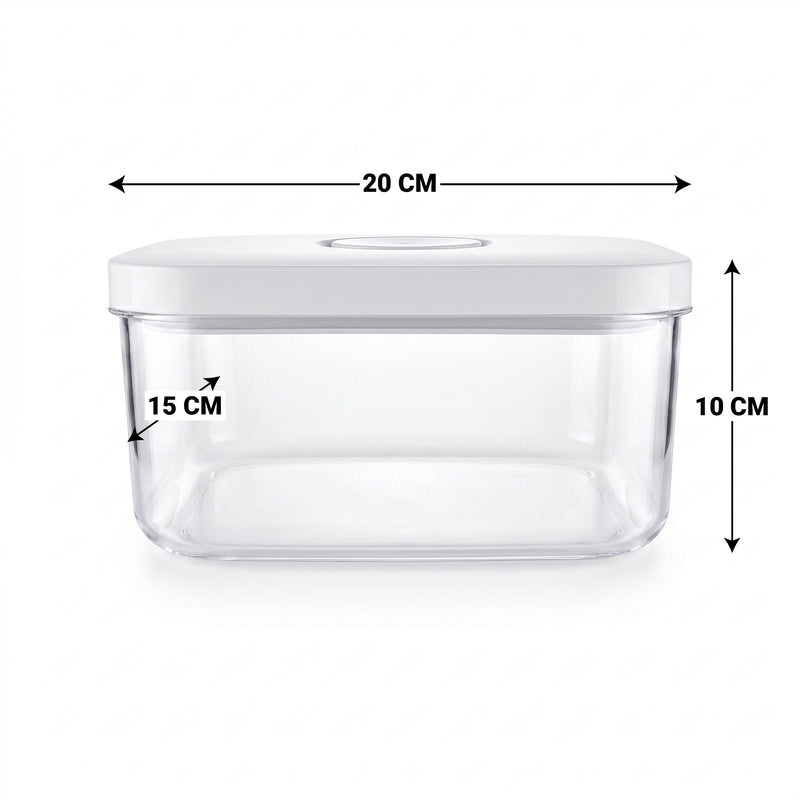 Pop-Up Container (Rectangular)