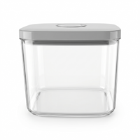 Pop-Up Container (Rectangular)