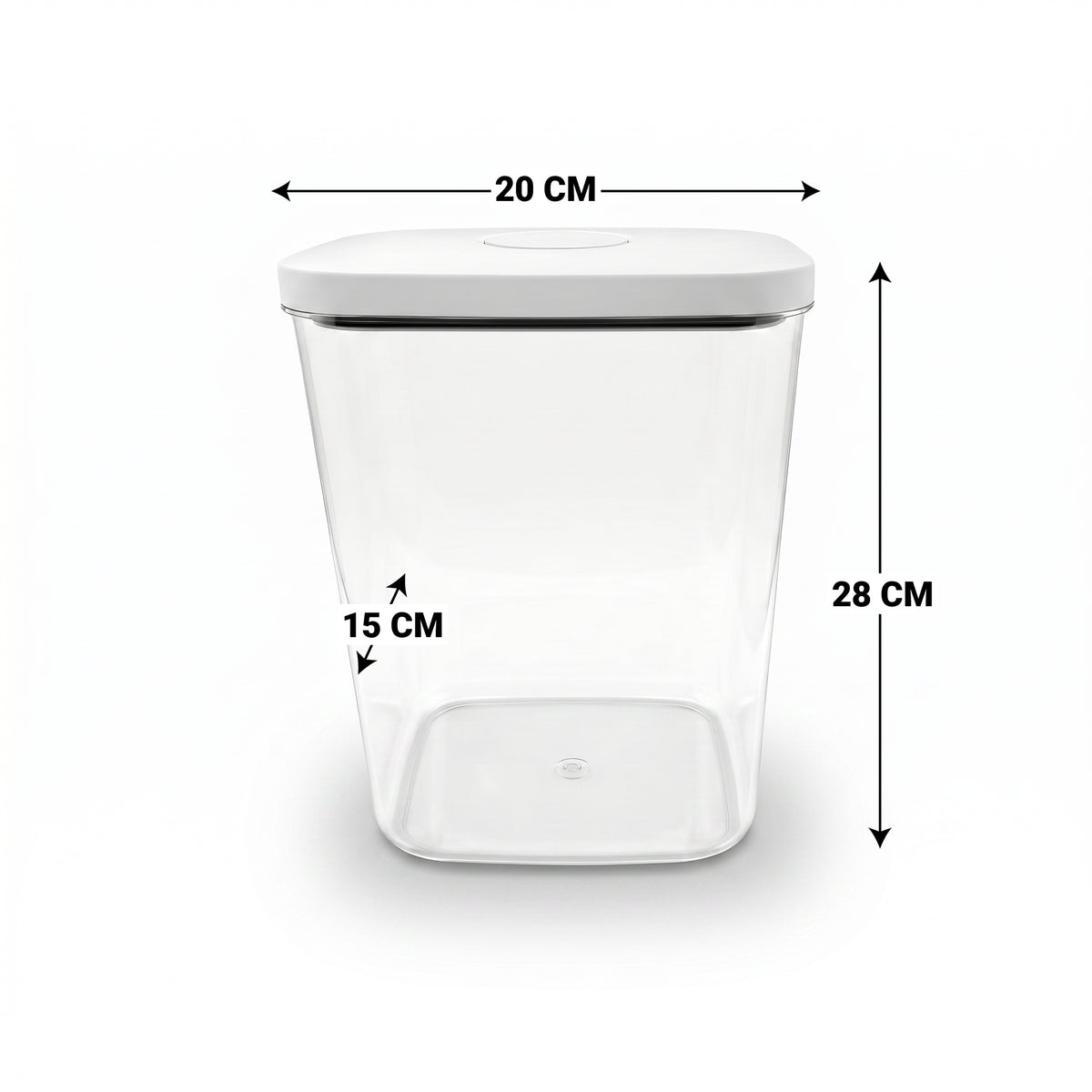 Pop-Up Container (Cylindrical)