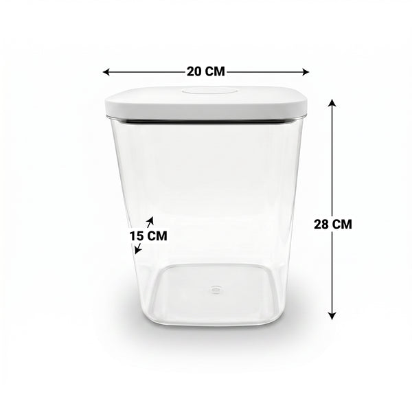 Pop-Up Container (Cylindrical)