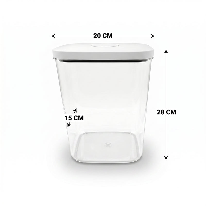 Pop-Up Container (Cylindrical)
