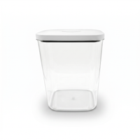 Pop-Up Container (Cylindrical)