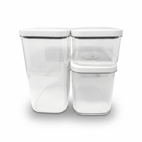 Pop-Up Container (Rectangular)