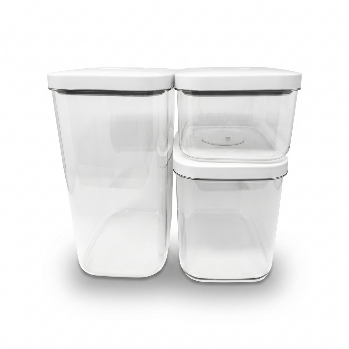 Pop-Up Container (Cylindrical)