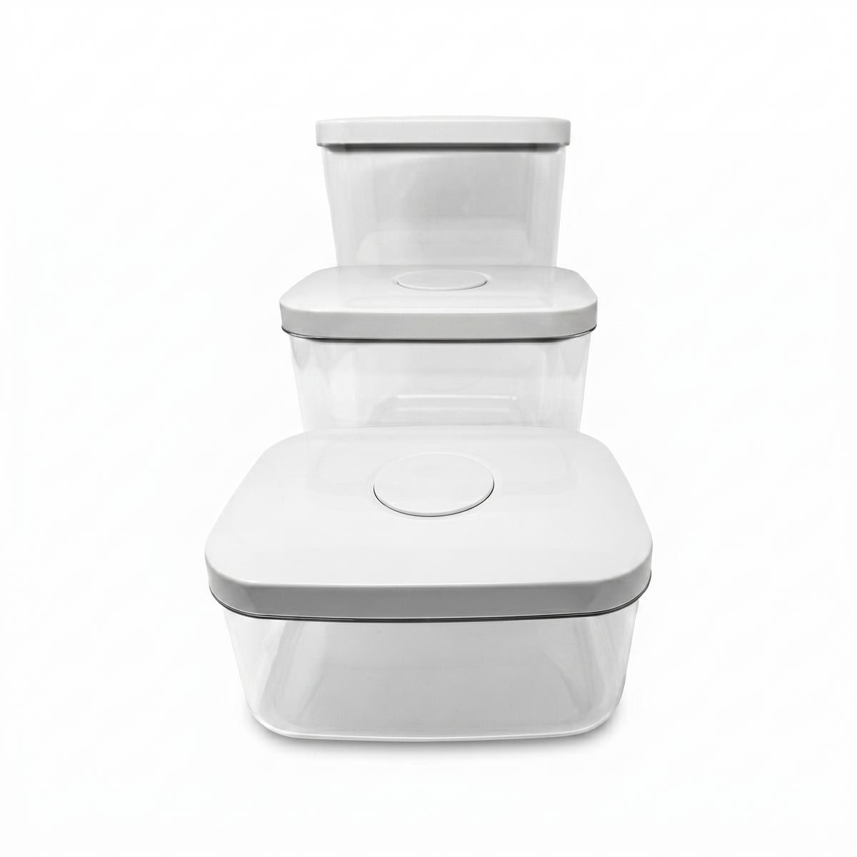 Pop-Up Container (Rectangular)