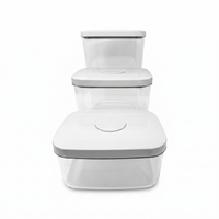 Pop-Up Container (Rectangular)