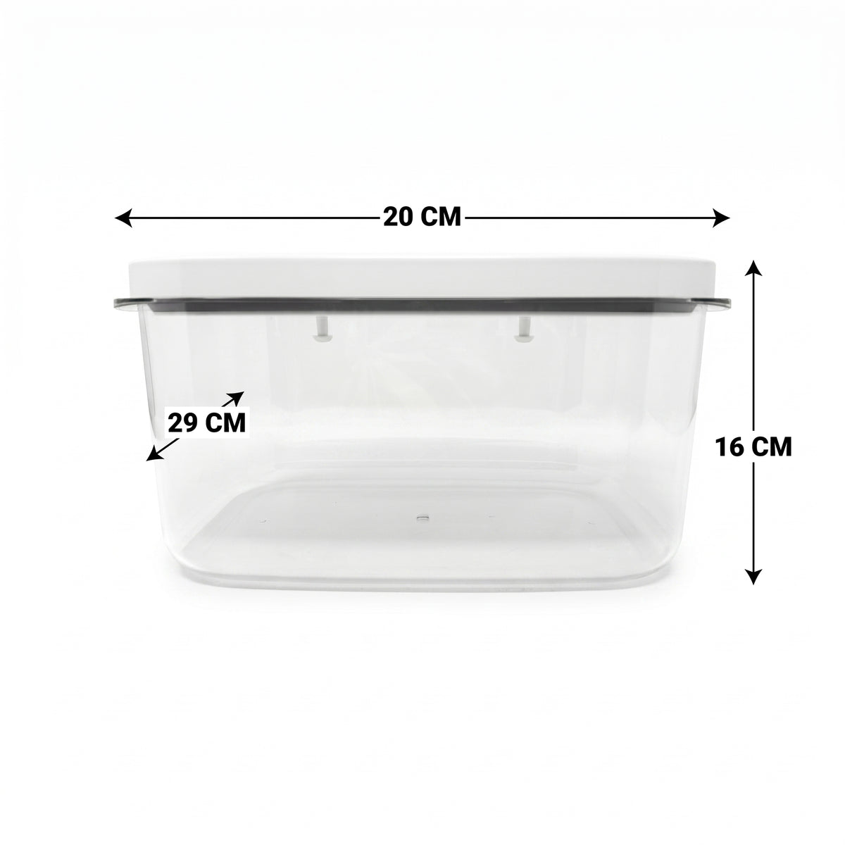Pop-Up Tub