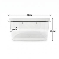 Pop-Up Tub