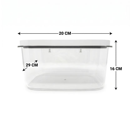 Homera GrainVault Pop-Up Tub