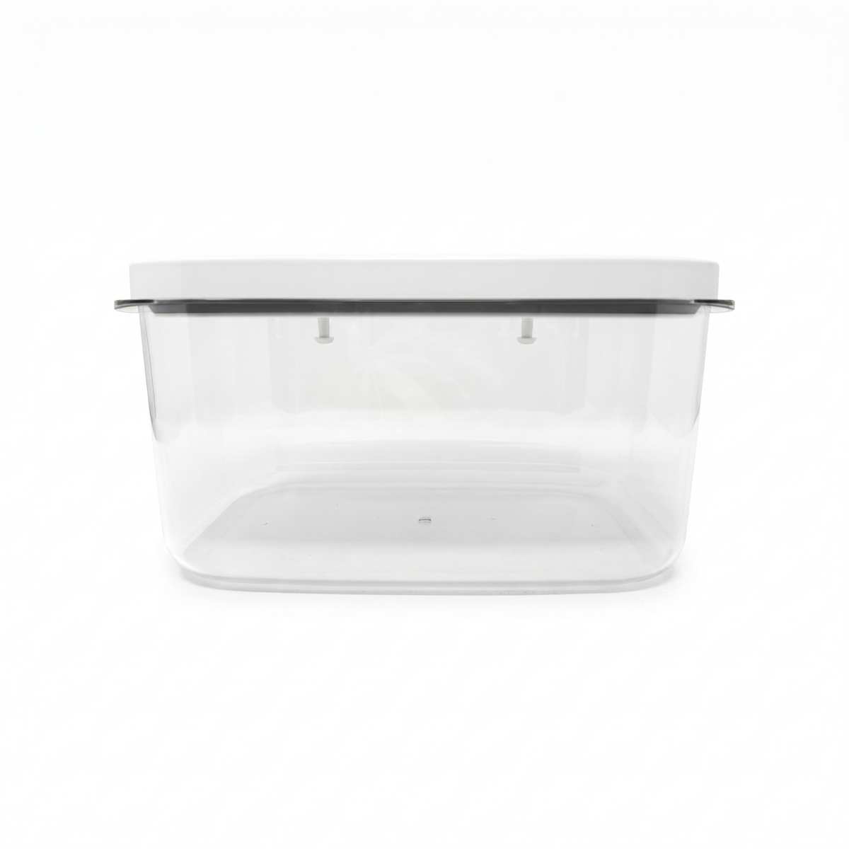 Pop-Up Tub