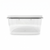 Pop-Up Tub